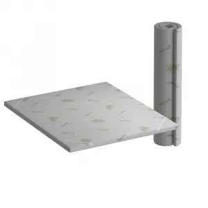 Mattress Aloevera 130x190