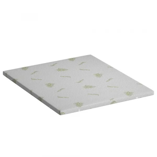 Mattress Aloevera 130x190