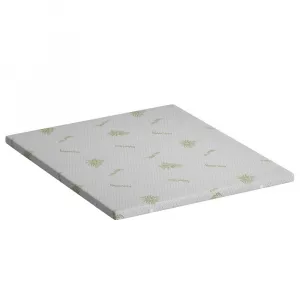 Mattress Aloevera 130x190