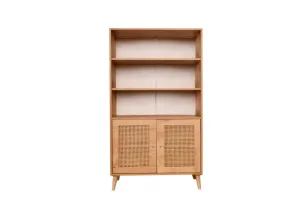 Knižnica Hazeran Bookshelf