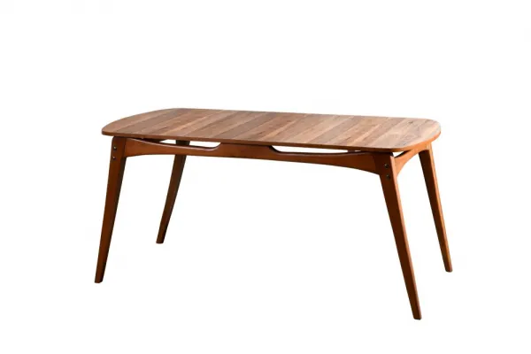 Jedálenský stôl Touch - Wooden