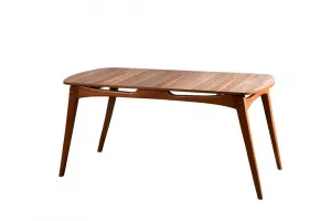 Jedálenský stôl Touch - Wooden