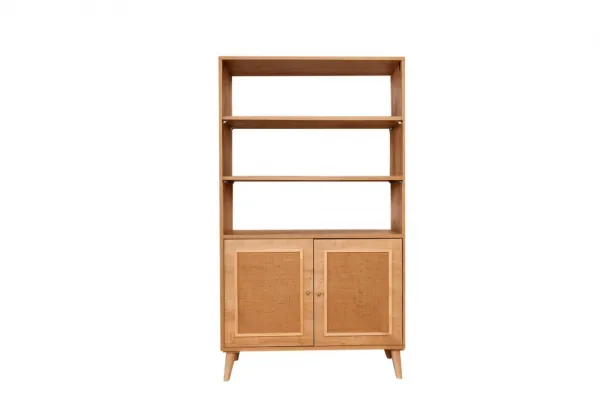 Knižnica Jüt Bookshelf