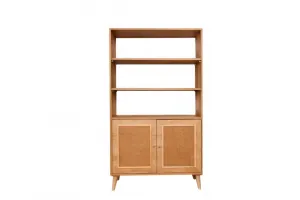 Knižnica Jüt Bookshelf