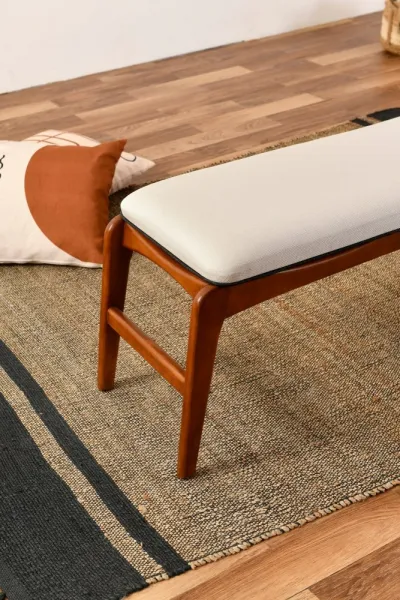 Lavica Touch Bench