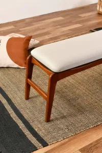 Lavica Touch Bench