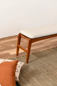 Lavica Touch Bench