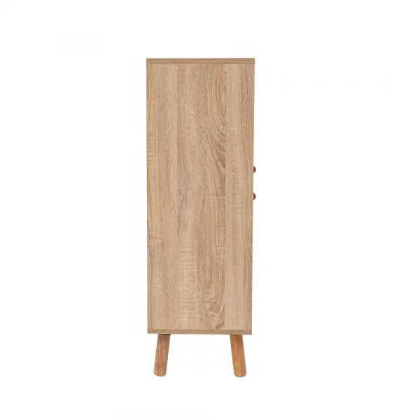 Hallway Furniture Set Multilux - Form - 1048