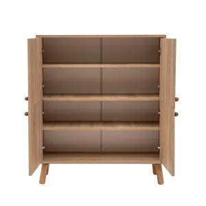 Hallway Furniture Set Multilux - Form - 1048