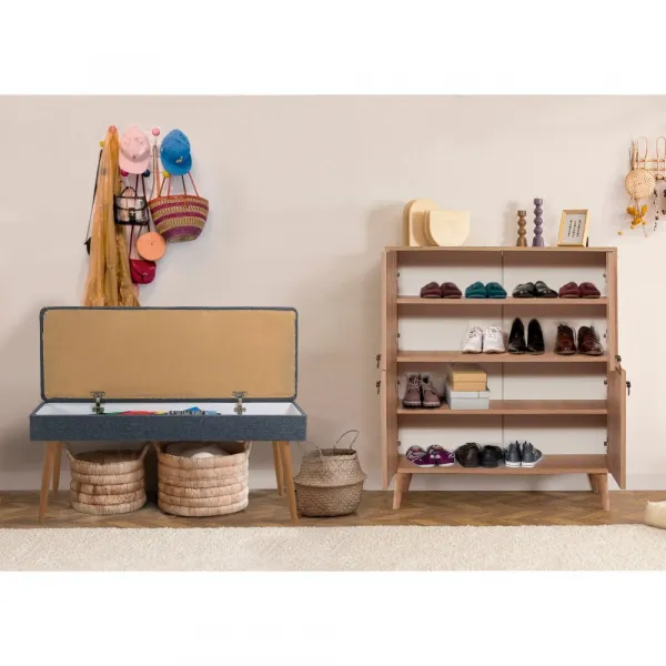 Hallway Furniture Set Multilux - Form - 1048