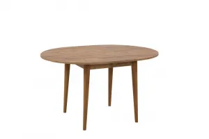 Jedálenský stôl Vina Atlantic Pine