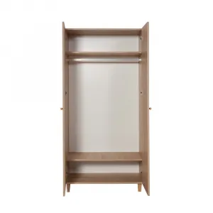 Šatníková skriňa Lidya 2 -977