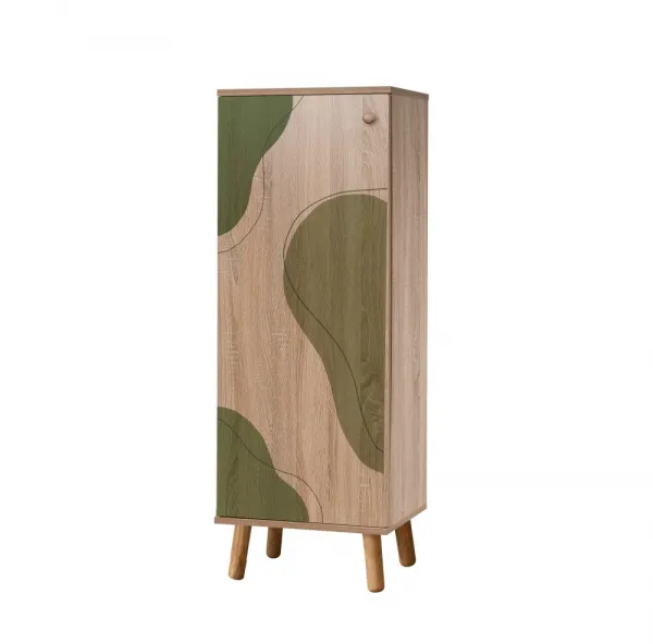 Hallway Furniture Set Vegas Sonomo - 925 - 1070