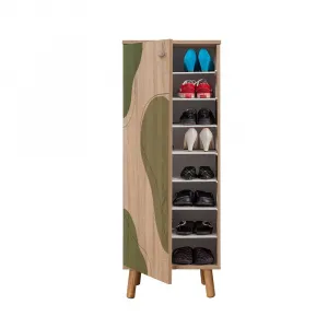 Hallway Furniture Set Vegas Sonomo - 925 - 1070