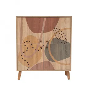 Hallway Furniture Set Multilux - Form - 1048
