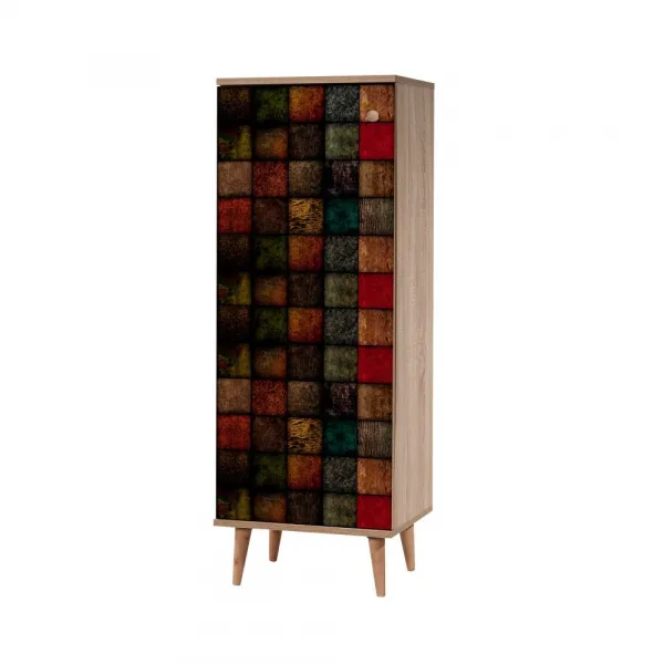 Hallway Furniture Set Filinta - 723 - 1070