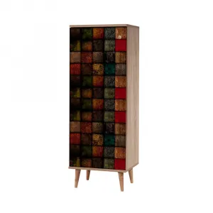 Hallway Furniture Set Filinta - 723 - 1070