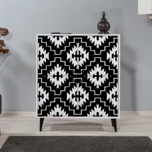 Viacúčelová skrinka Multilüx Swan