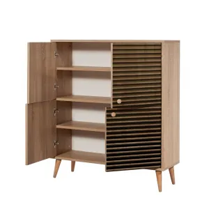 Viacúčelová skrinka Multilux-220