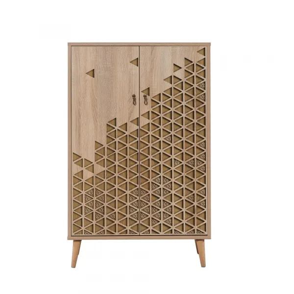 Viacúčelová skrinka Multibox - 120