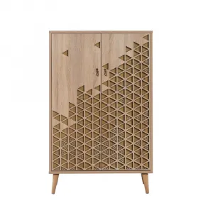 Viacúčelová skrinka Multibox - 120