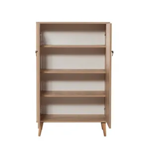 Viacúčelová skrinka Multibox - 122
