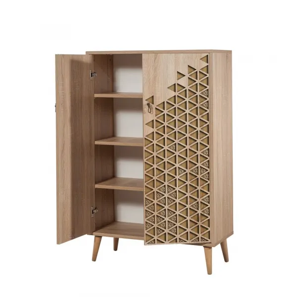 Viacúčelová skrinka Multibox - 120