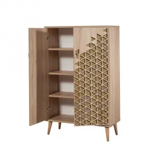 Viacúčelová skrinka Multibox - 120