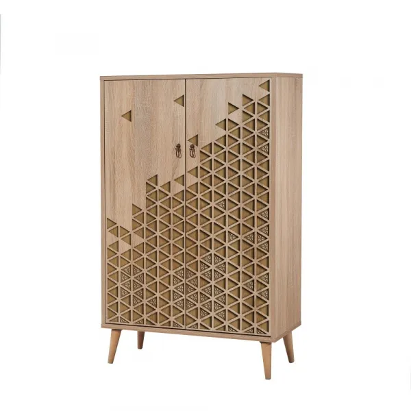Viacúčelová skrinka Multibox - 120