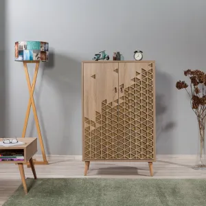 Viacúčelová skrinka Multibox - 120