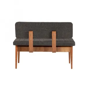 Bank Vina Bank Anthracite, Walnut