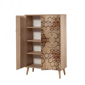 Viacúčelová skrinka Multibox - 720