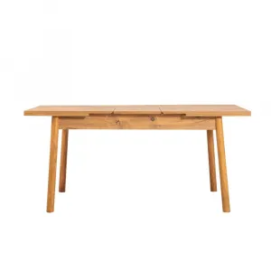 Extendable Dining Table Santiago Masa Atlantic