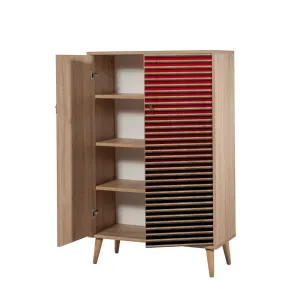 Viacúčelová skrinka Multibox - 221