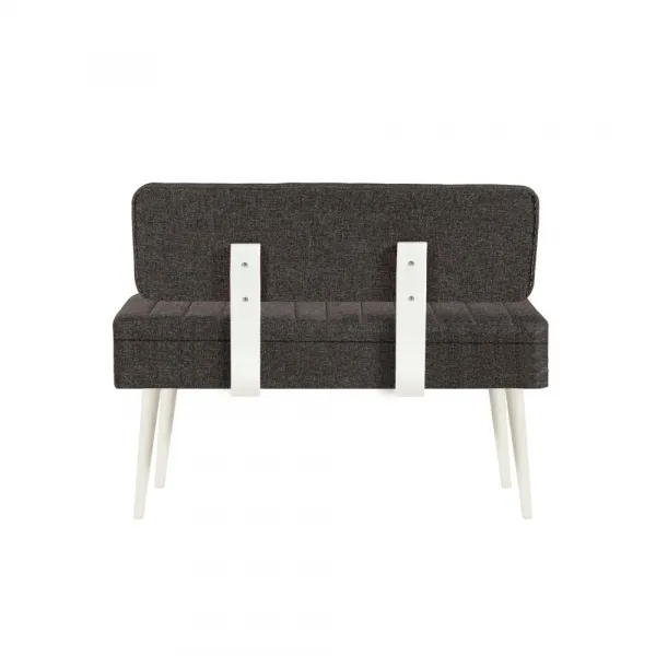 Bank Vina 1053 - 1 - White