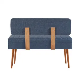 Bank Vina 1048 - 2 - Atlantic, Dark Blue