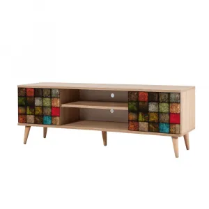 TV stolík Truva-723
