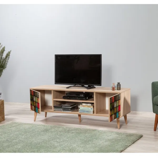 TV stolík Truva-723