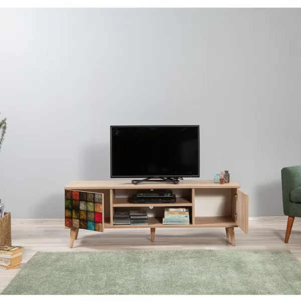 TV stolík Truva-723