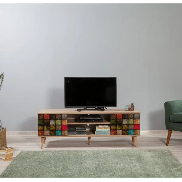 TV stolík Truva-723