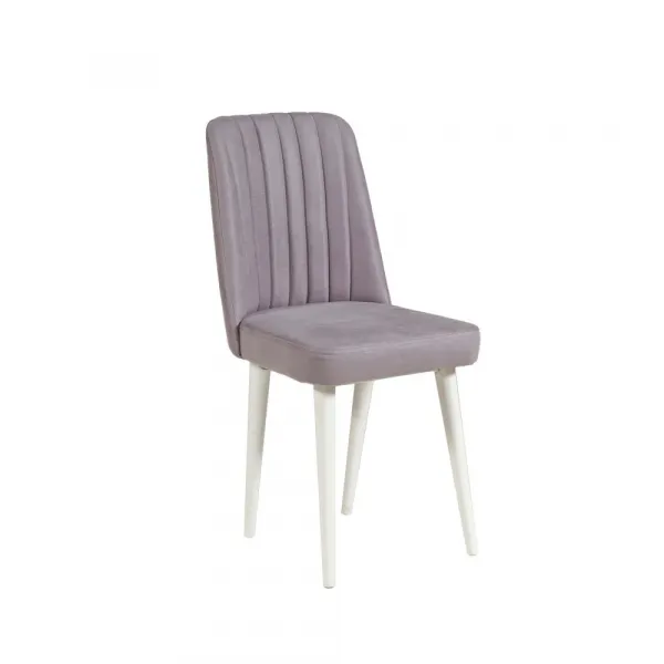 Stolička Vina Sandalye Soho, White
