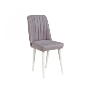 Stolička Vina Sandalye Soho, White