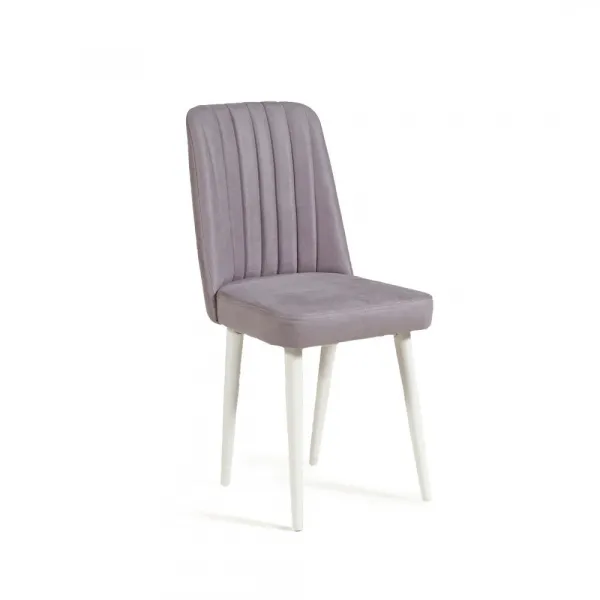 Stolička Vina Sandalye Soho, White