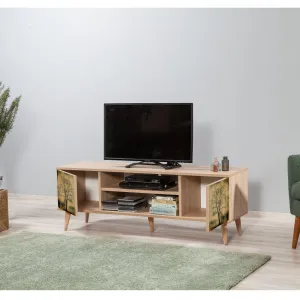 TV stolík Truva - 729