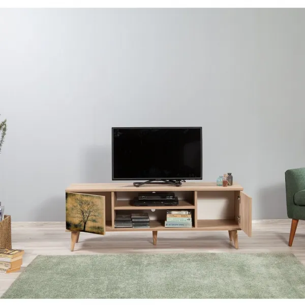 TV stolík Truva - 729