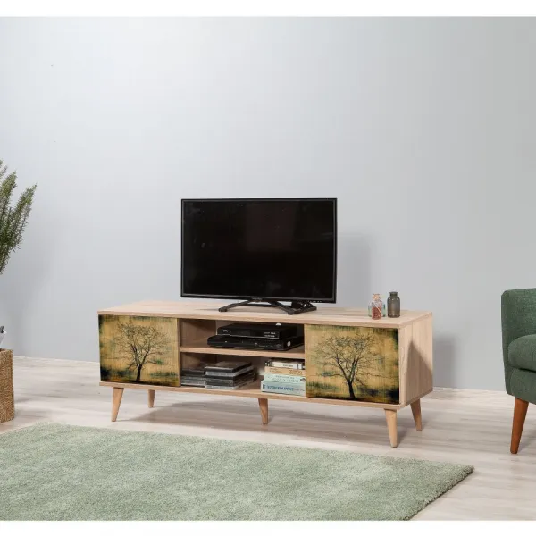 TV stolík Truva - 729
