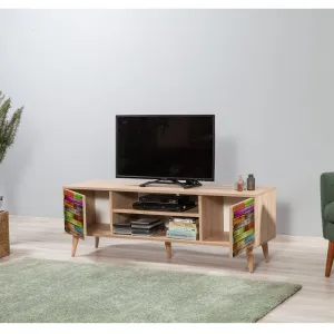 TV stolík Truva - 726
