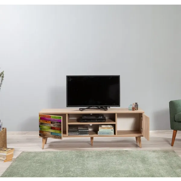 TV stolík Truva - 726