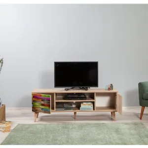 TV stolík Truva - 726