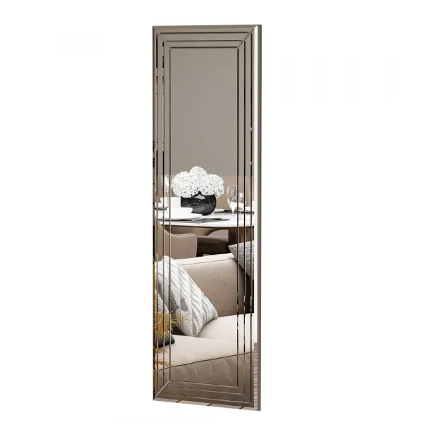 Zrkadlo Neom - White